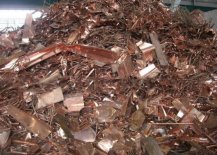 无锡废铜回收的原理是什么