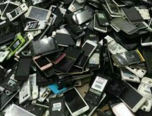 无锡废旧手机如何废物利用
